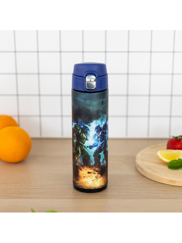 BAAGL  BAAGL Robotok termosz, 450 ml