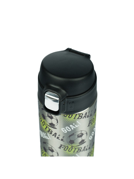 BAAGL  BAAGL Futball termosz, 450 ml