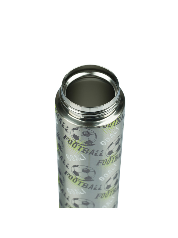 BAAGL  BAAGL Futball termosz, 450 ml