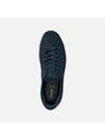 Geox Sötétkék férfi sportcipő Geox Flextride Plus