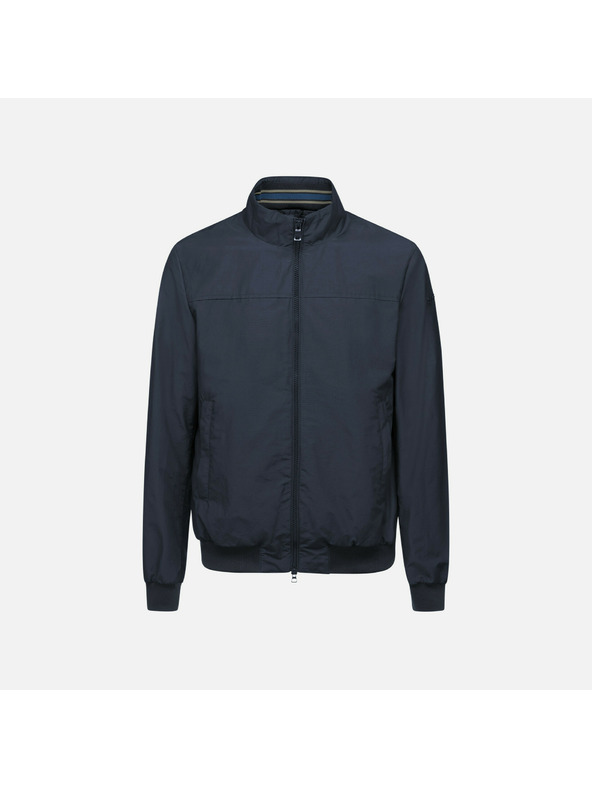 Geox Sötétkék férfi bomber dzseki Geox Vincit