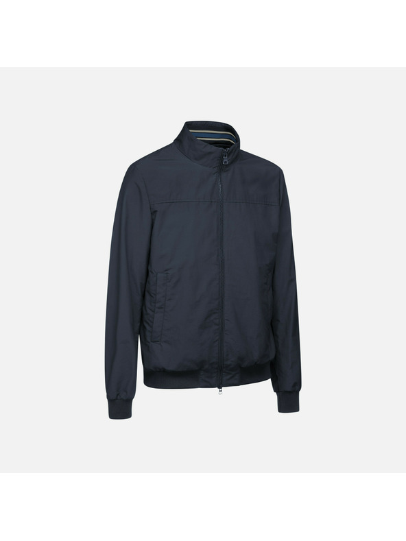 Geox Sötétkék férfi bomber dzseki Geox Vincit