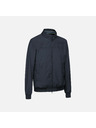 Geox Sötétkék férfi bomber dzseki Geox Vincit