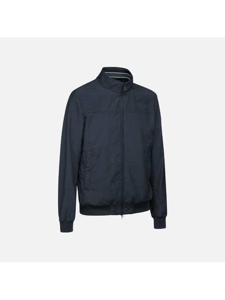 Geox Sötétkék férfi bomber dzseki Geox Vincit