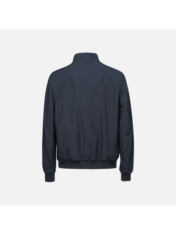 Geox Sötétkék férfi bomber dzseki Geox Vincit