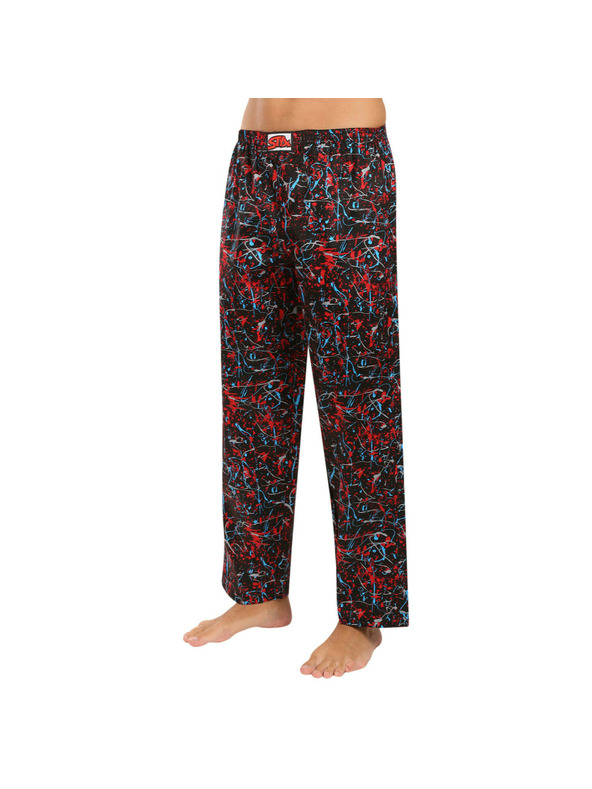 Styx Férfi hálónadrág Styx Jáchym