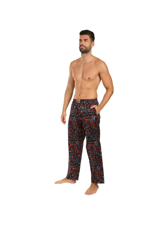 Styx Férfi hálónadrág Styx Jáchym