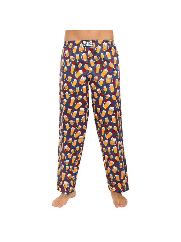 Styx Férfi hálónadrág Styx sör