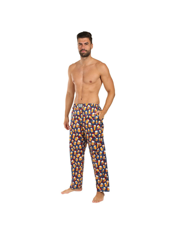 Styx Férfi hálónadrág Styx sör