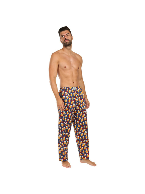 Styx Férfi hálónadrág Styx sör