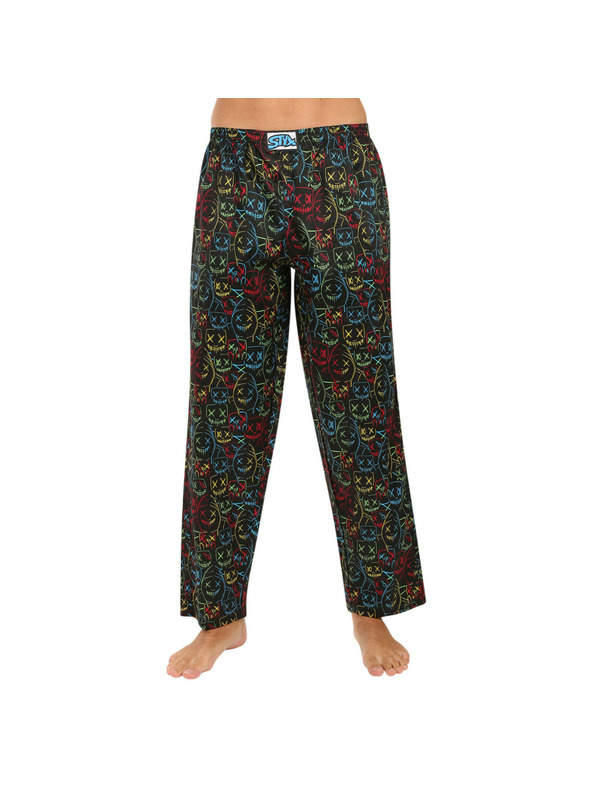 Styx Férfi hálónadrág Styx maszkok