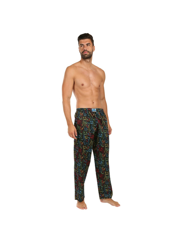 Styx Férfi hálónadrág Styx maszkok