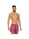 Styx Férfi Styx Classic gumis rövidnadrág Multicolor