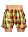Styx Férfi Styx Classic gumis rövidnadrág Multicolor