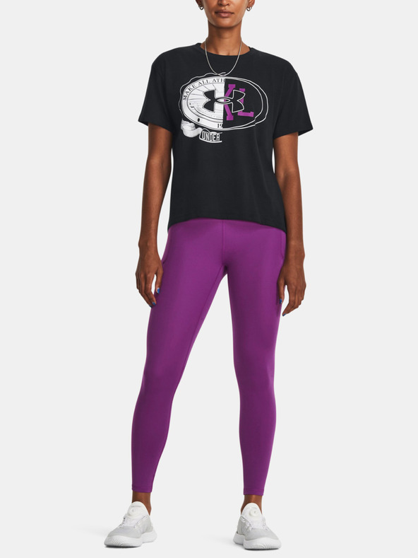 Under Armour Női leggings Under Armour Meridian Ankle Leg