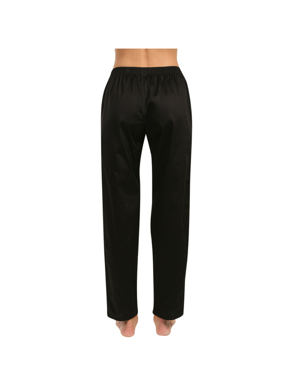 Styx Női hálónadrág Styx fekete