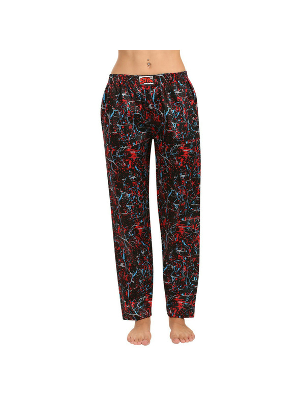 Styx Női hálónadrág Styx Jáchym