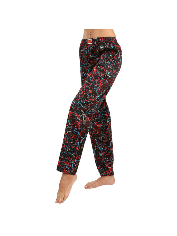 Styx Női hálónadrág Styx Jáchym