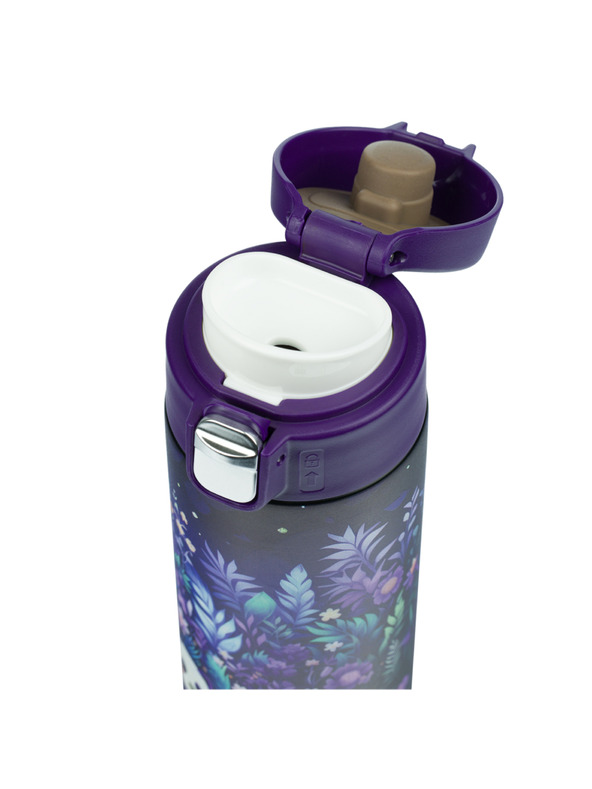 BAAGL  BAAGL Termosz Jungle Panda, 450 ml