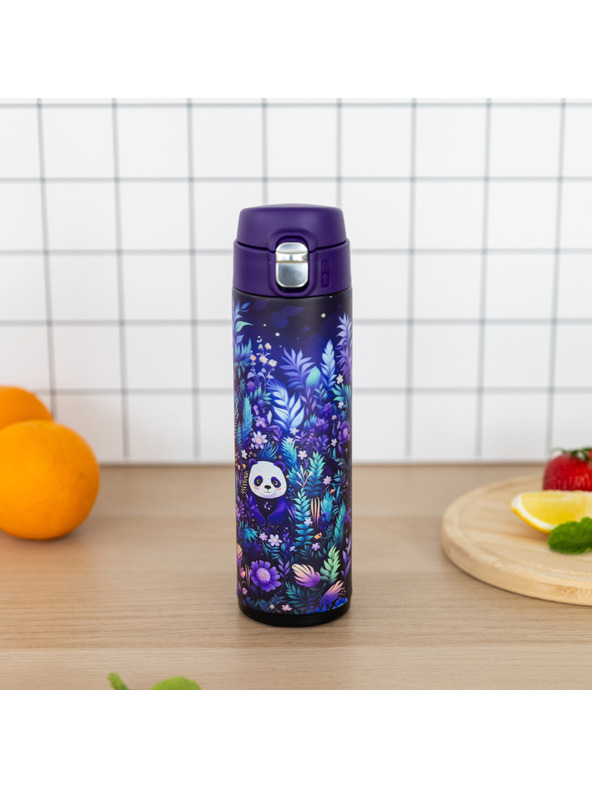 BAAGL  BAAGL Termosz Jungle Panda, 450 ml