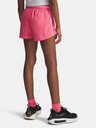 Under Armour Lány rövidnadrágok Under Armour G Tech Play Up Short-PNK