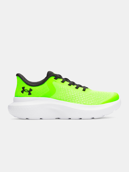 Under Armour Fiú cipő Under Armour UA BPS Rogue 5 AL-GRN
