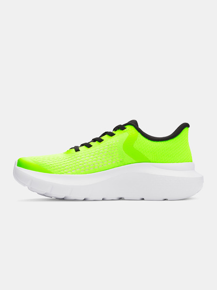 Under Armour Fiú cipő Under Armour UA BPS Rogue 5 AL-GRN