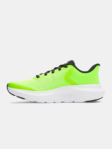 Under Armour Fiú cipő Under Armour UA BGS Rogue 5-GRN