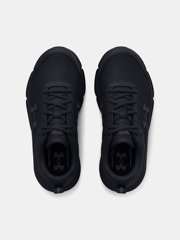 Under Armour Fiú cipők Under Armour UA BGS Assert 10-BLK