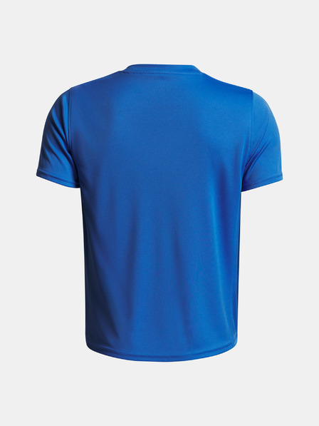 Under Armour Fiú póló Under Armour UA B's Challenger Train SS-BLU
