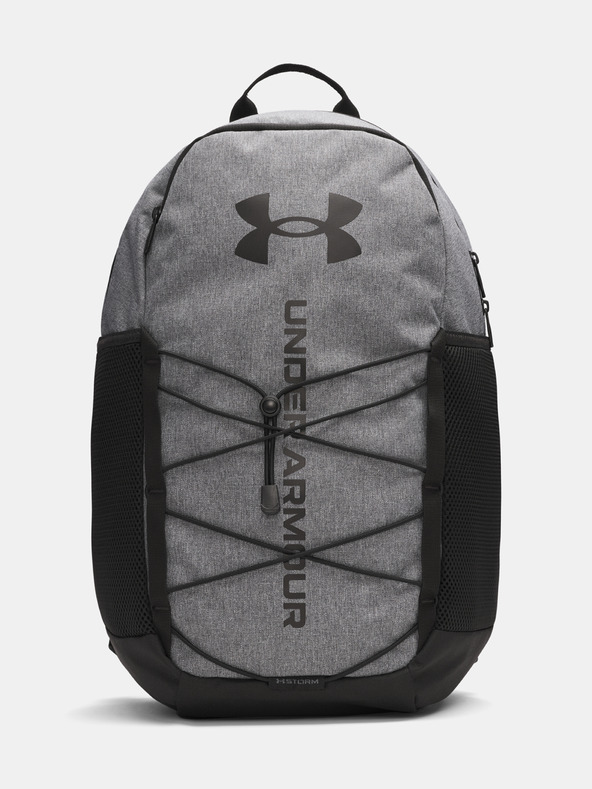 Under Armour Unisex hátizsák Under Armour Hustle Sport 6.0 Backpack-GRY