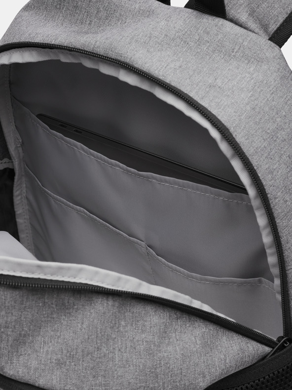 Under Armour Unisex hátizsák Under Armour Hustle Sport 6.0 Backpack-GRY