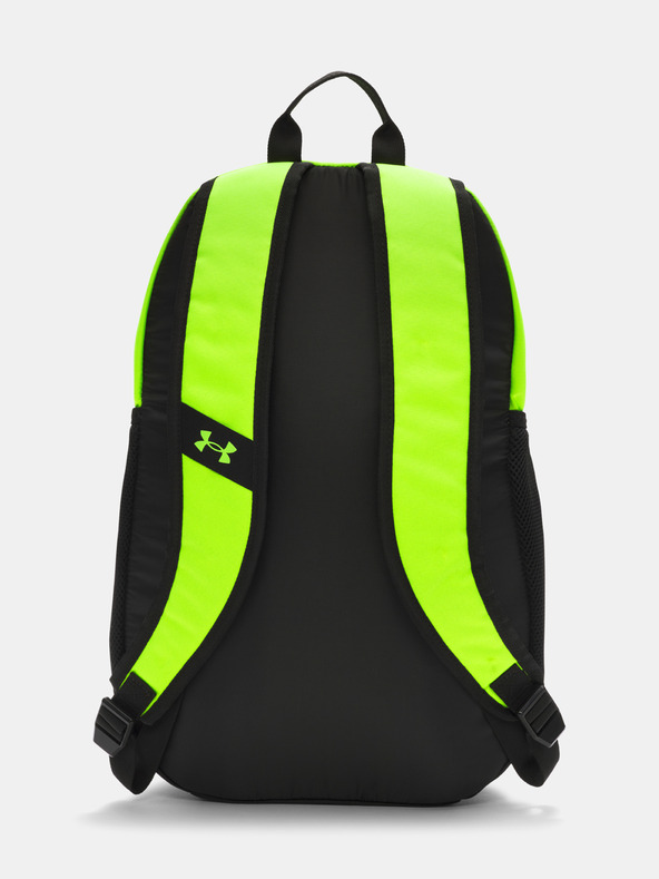 Under Armour Unisex hátizsák Under Armour Hustle Sport 6.0 Backpack-GRN