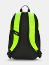 Under Armour Unisex hátizsák Under Armour Hustle Sport 6.0 Backpack-GRN