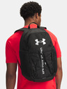 Under Armour Unisex hátizsák Under Armour Hustle Sport 6.0 Backpack-BLK