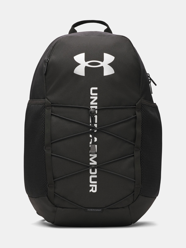 Under Armour Unisex hátizsák Under Armour Hustle Sport 6.0 Backpack-BLK