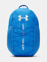 Under Armour Unisex hátizsák Under Armour Hustle Sport 6.0 Backpack-BLU
