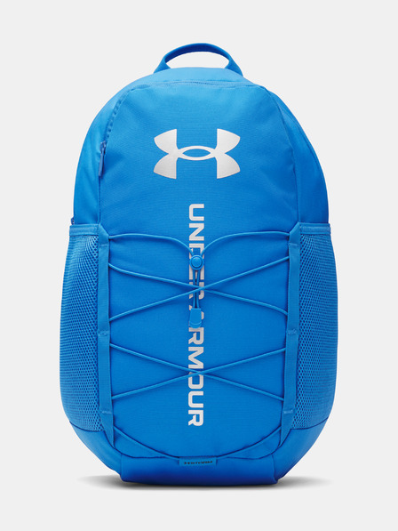 Under Armour Unisex hátizsák Under Armour Hustle Sport 6.0 Backpack-BLU