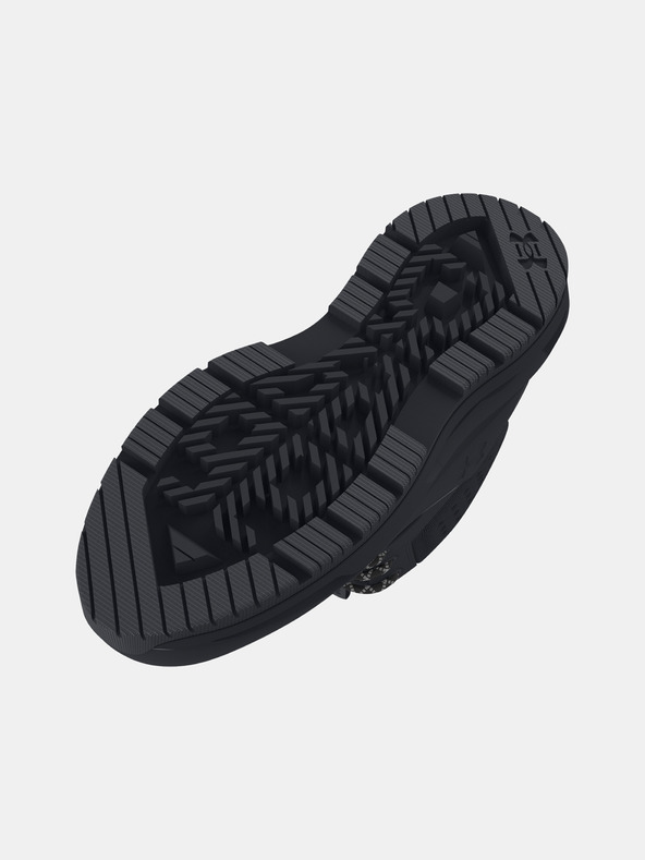 Under Armour Unisex cipők Under Armour UA 695-BLK