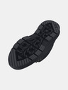 Under Armour Unisex cipők Under Armour UA 695-BLK
