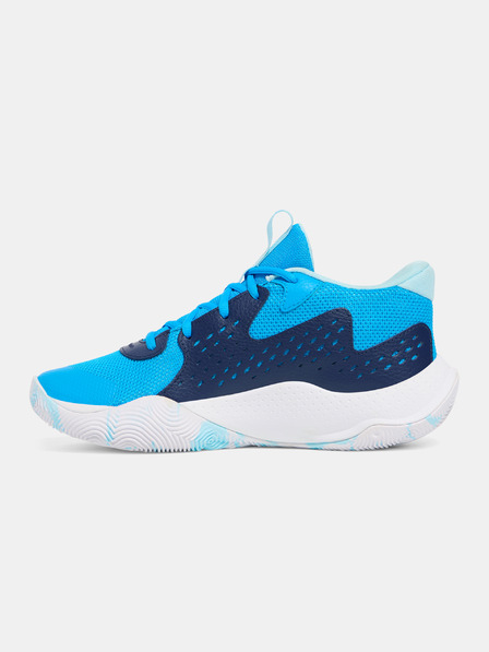 Under Armour Unisex cipők Under Armour UA JET '23