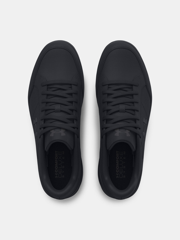 Under Armour Férfi cipők Under Armour UA Official-BLK