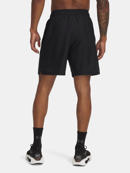 Under Armour Férfi rövidnadrágok Under Armour UA Tech Woven Wordmark Short