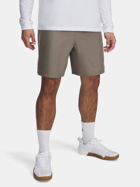 Under Armour Férfi rövidnadrágok Under Armour UA Tech Woven Wordmark Short