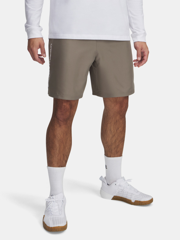 Under Armour Férfi rövidnadrágok Under Armour UA Tech Woven Wordmark Short