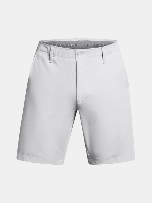 Under Armour Férfi rövidnadrágok Under Armour UA Drive Taper Short-GRY
