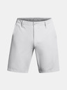 Under Armour Férfi rövidnadrágok Under Armour UA Drive Taper Short-GRY