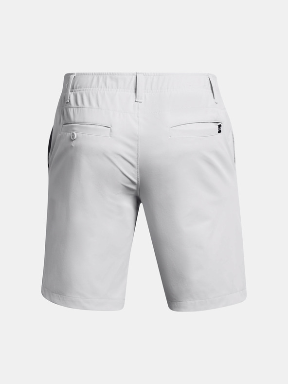 Under Armour Férfi rövidnadrágok Under Armour UA Drive Taper Short-GRY