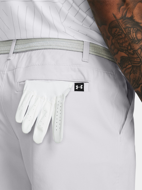 Under Armour Férfi rövidnadrágok Under Armour UA Drive Taper Short-GRY