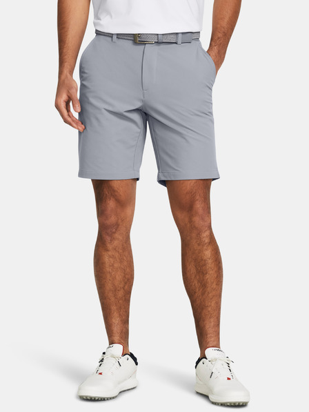 Under Armour Férfi rövidnadrág Under Armour UA Tech Taper Short-GRY